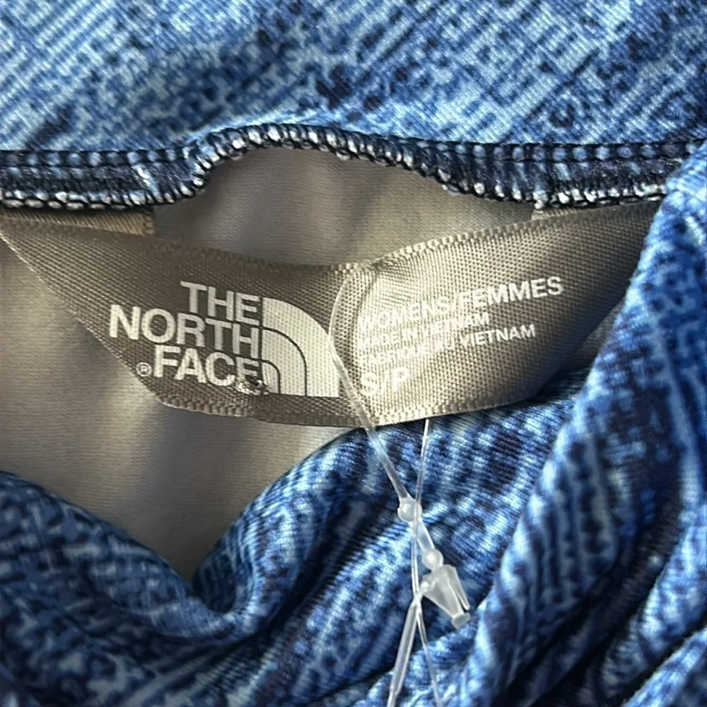 The North Face north face